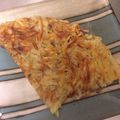 卯月清明's cooksnap of when they made パリパリぽてと.