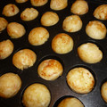 しゅーくりーむママ's cooksnap of when they made カリッと☆とろっと　おうちでたこ焼き　.