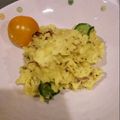 りょく♪'s cooksnap of when they made さつまいものクリームチーズサラダ.