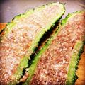 ｔｕｔｔｙ’'s cooksnap of when they made 簡単☆ゴーヤの肉詰め.
