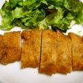しゅーくりーむママ's cooksnap of when they made とんかつさん.