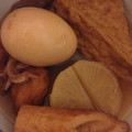 クックYEPDPQ☆'s cooksnap of when they made 顆粒だしで簡単！手作りおでん(*^^*).