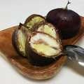 しじみごはん's cooksnap of when they made ★栗の美味しい茹で方★.
