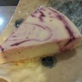 LLama chan's cooksnap of when they made 簡単☆基本のレアチーズケーキ.