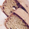こいのか's cooksnap of when they made HMでパウンドケーキ.