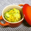 ◆◇Wtiti＊◇◆'s cooksnap of when they made うちのかぼちゃサラダ.
