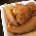 shantiiiii's cooksnap of when they made 絶品！失敗知らず☆豚の生姜焼き☆.