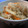 ポメリー's cooksnap of when they made －簡単！鶏としょうがの彩炊き込みご飯－.