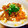 ほわりばちゃん's cooksnap of when they made トマトとひき肉でとまひき丼♪.