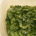 イノベータ's cooksnap of when they made 子供に人気♪にがうりピクルス.