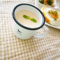 tommy 0304's cooksnap of when they made おやつに！朝に！一口ゼリーでスムージー☆.