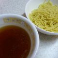 しゅーくりーむママ's cooksnap of when they made かんたん。つけ麺のたれ♪.