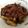 ゆうさい's cooksnap of when they made 鯉の甘煮 煮直し.