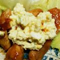 ヤミーヤムヤム's cooksnap of when they made レンジで簡単タルタルソース.