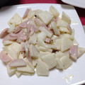 おるご's cooksnap of when they made 簡単！梨サラダ.