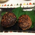 ｶｯｼｨｰ's cooksnap of when they made ☆肉厚♪椎茸の肉詰め☆.