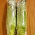 メグ1223's cooksnap of when they made さらに簡単 トウモロコシの保存.