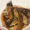 クックHGEKWD☆'s cooksnap of when they made 冷☆焼きナスの煮浸し.