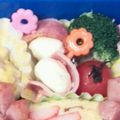 おとめ座のAB型's cooksnap of when they made 簡単！キャンディーチーズのベーコン巻き♪.