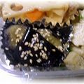めけてー's cooksnap of when they made ごまなすび。.