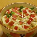 もんしゅしゅ's cooksnap of when they made ジャーマンサラダ♪.