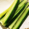 yukiko2977's cooksnap of when they made 簡単☆きゅうりの浅漬け.