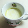 まひなこ's cooksnap of when they made 爽やか☆ヨーグルトドリンク☆.
