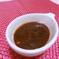 赤い電話's cooksnap of when they made ♥美味♥簡単 手作り とんかつソース.