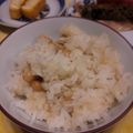 アルカママ's cooksnap of when they made ツナと水煮大豆の炊き込みご飯.
