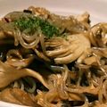 みいたらい's cooksnap of when they made 5分‼︎コンニャクのピリ辛旨炒め(^^).
