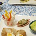 berry_a's cooksnap of when they made パパッと！寿司酢でカラフル大根酢漬け.