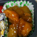 spica1206's cooksnap of when they made 簡単☆鶏と大根煮.