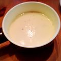 ☆ゆーき☆'s cooksnap of when they made ローストカリフラワーのスープ.