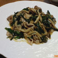 みゆパンダ's cooksnap of when they made 野菜も一緒に★豚しょうが焼き.