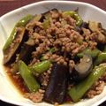 マコケンママ's cooksnap of when they made ☆万願寺とうがらしと茄子の炒め物.