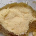 さっちゃん☆11's cooksnap of when they made ヘルシー☆おからときなこの蒸しパン.