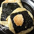 emyian's cooksnap of when they made 簡単♪明太子じゃがモチ.