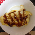 クックEX7WZB☆'s cooksnap of when they made 簡単！とん平焼き☆.