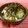 momoちゃーん's cooksnap of when they made オクラと長イモの梅肉和え.
