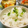 ☆Haru☆☆'s cooksnap of when they made 簡単！混ぜる！しそ梅しらすご飯＊*.
