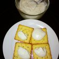 みきり～ん's cooksnap of when they made 紅茶ディップ.