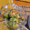 超姉さん女房's cooksnap of when they made 茄子の簡単揚げ浸し♪♪.