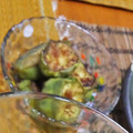 超姉さん女房's cooksnap of when they made 茄子の簡単揚げ浸し♪♪.