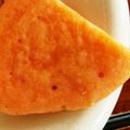 ronnron's cooksnap of when they made 米粉と豆乳でふわふわパンケーキ.