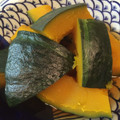 そらせなりかとも's cooksnap of when they made ほくほく　定番＊かぼちゃの煮物.