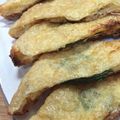 どんぐりぱん's cooksnap of when they made あげづけ風薄揚げの紫蘇サンド.