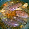 ルルテテ's cooksnap of when they made 簡単に作る☆本格的チキンスープカレー.