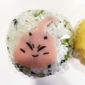 トリリンコ's cooksnap of when they made ドラゴンボール　　魔人ブウ.