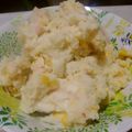 わたるんママ's cooksnap of when they made コストコのマッシュポテトdeポテトサラダ.