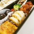 sacoママ's cooksnap of when they made 厚切り蓮根のカリッともっちり食感ステーキ.